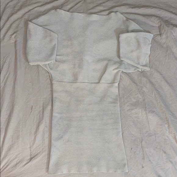 Hello Molly: Nude Dress - Picture 3 of 7